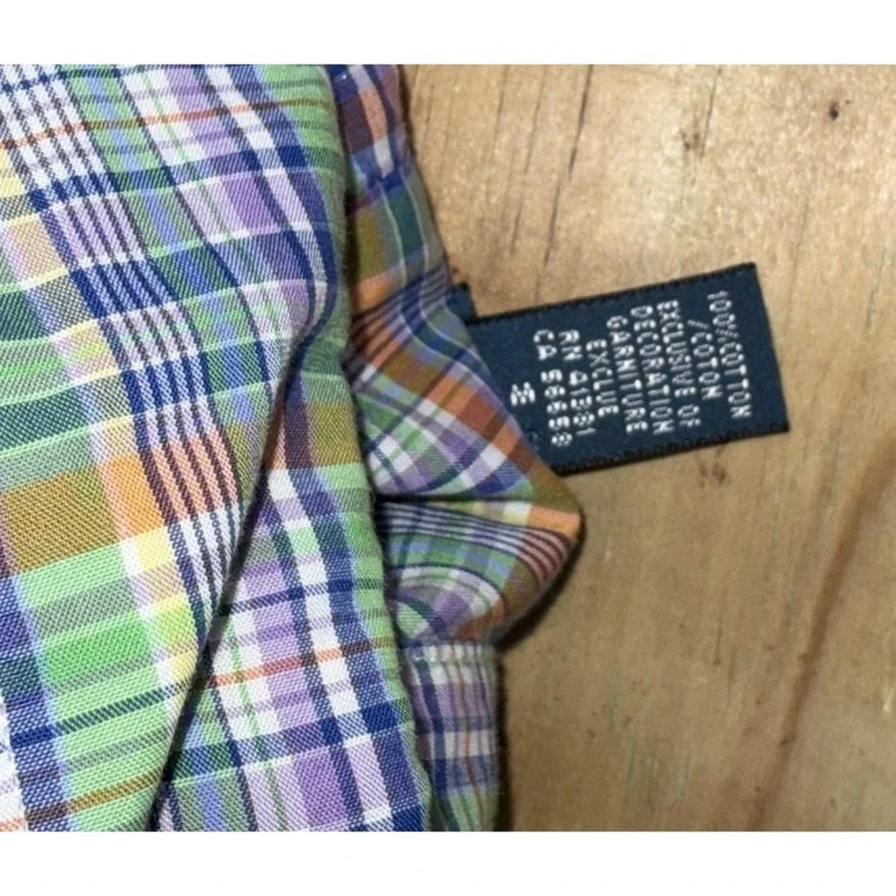 Polo Ralph Lauren thank you